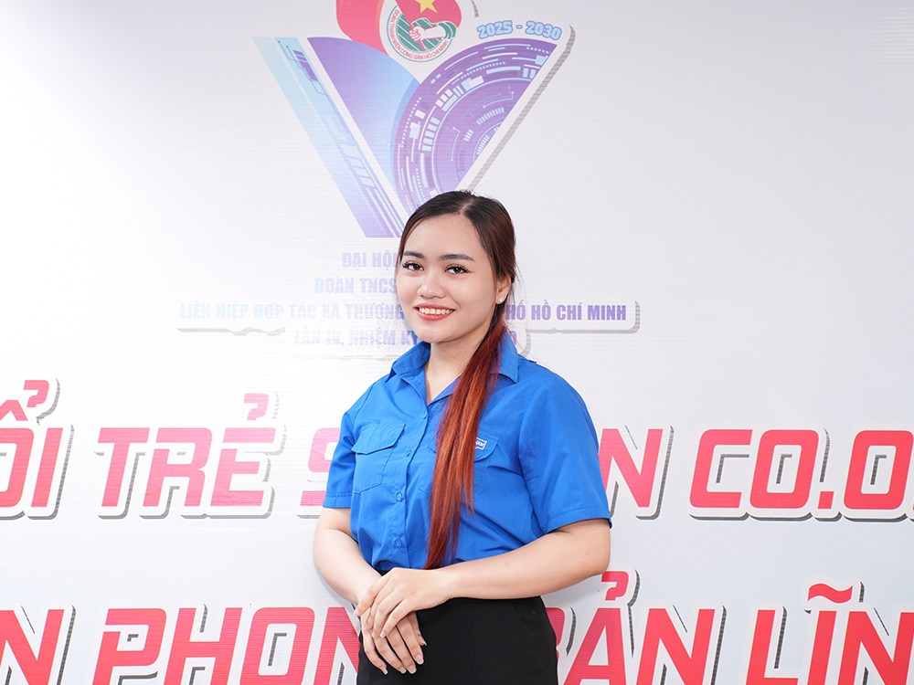 Nguyễn Mai Linh