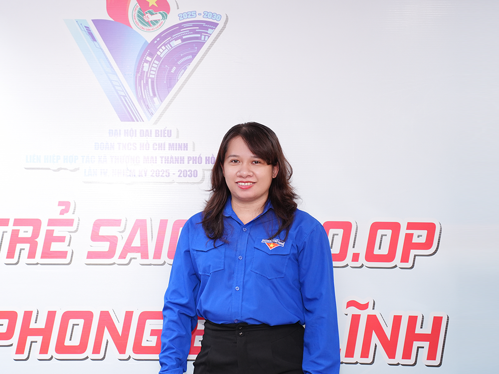 Nguyễn Thị Mỹ Linh