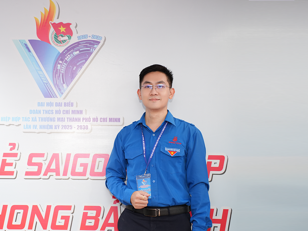 Ngô Trần Quốc Tiến