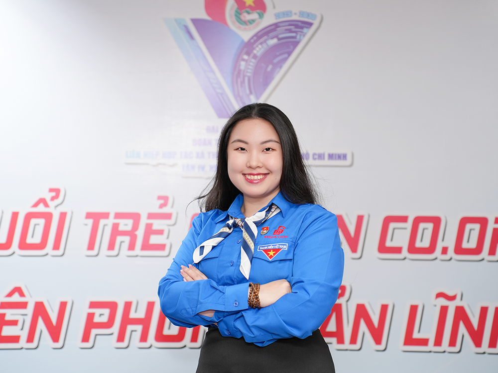 Bùi Trần Thanh Thủy