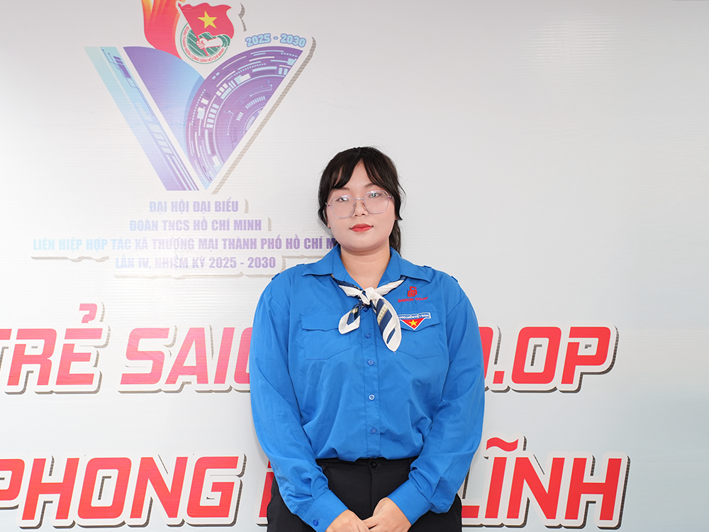 Ngô Thị Thúy Loan